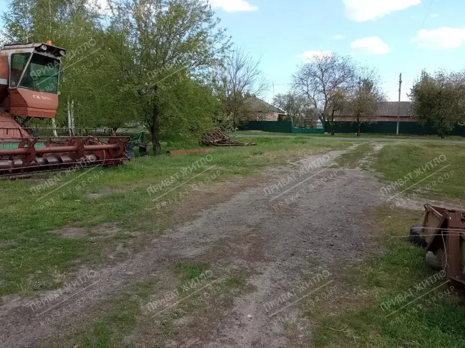 Продаж будинку с. Писарівка